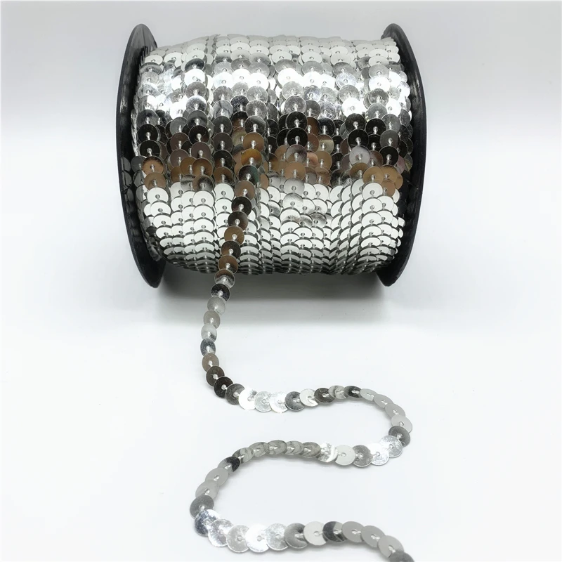 Silver (Style 03)