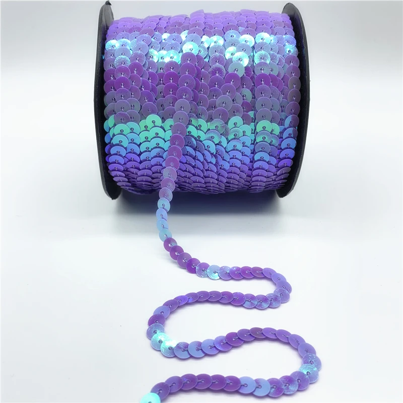 Purple (Style 07)