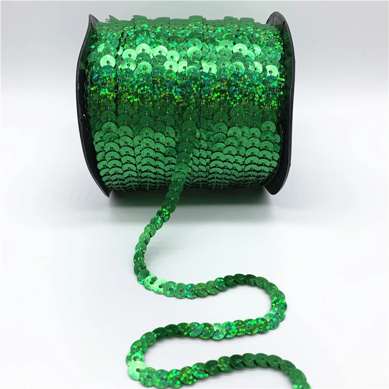 Green (Style 18)