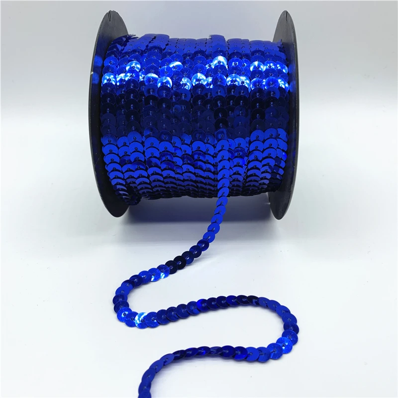 Blue (Style 10)
