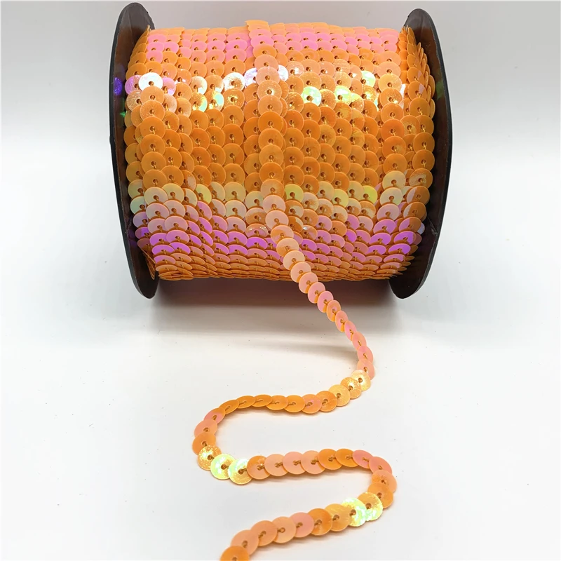 Orange (Style 08)