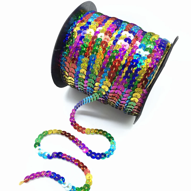 Multicolor (Style 20)
