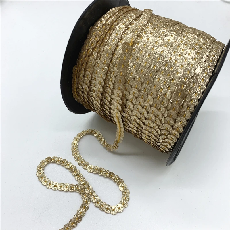 Gold (Style 21)