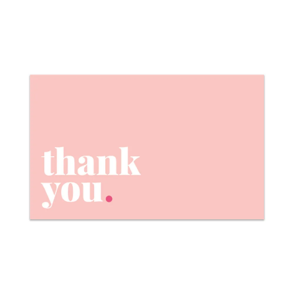 Pastel Pink (Style C)
