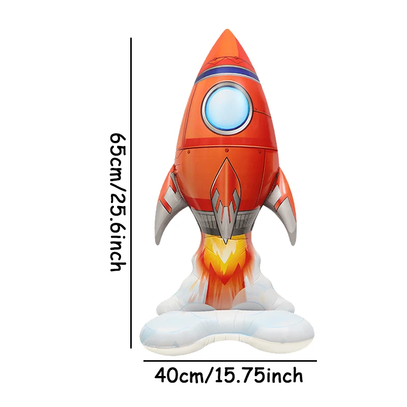 Red Rocket