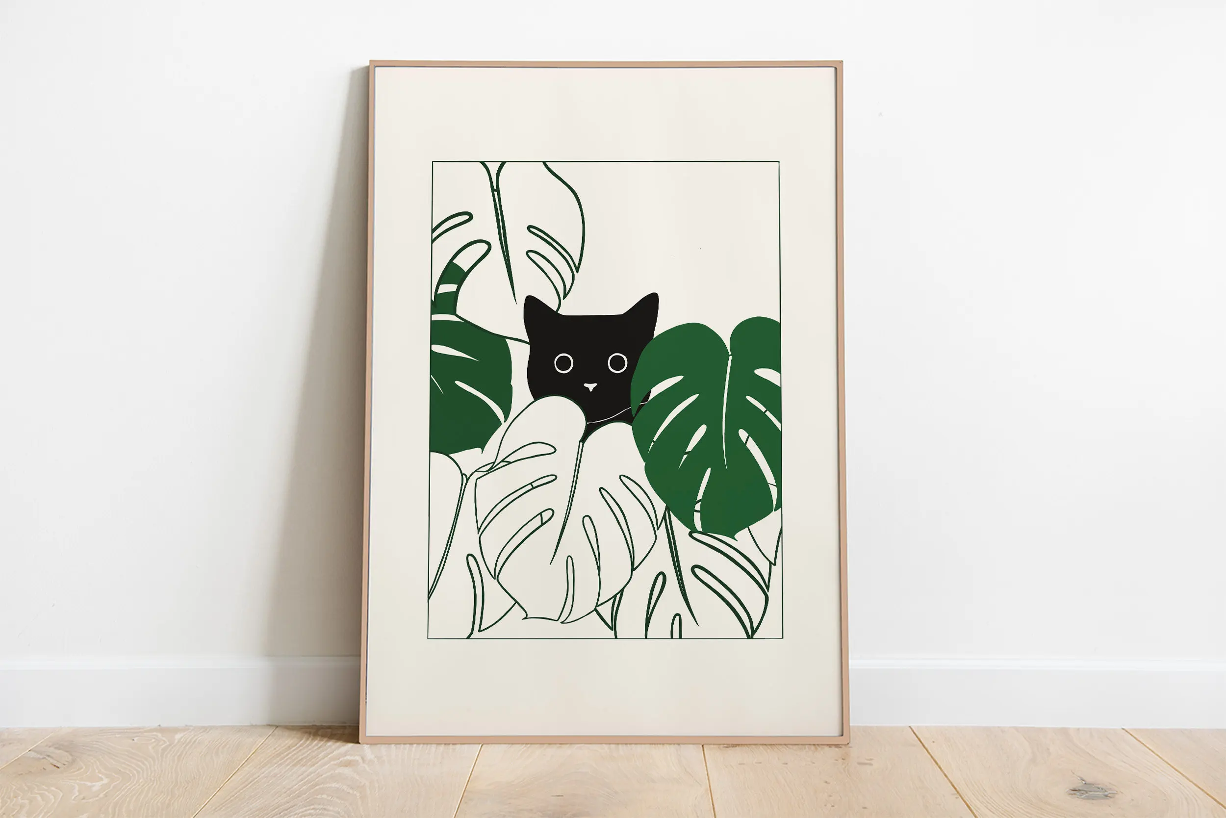 Forest Green (Style 07)