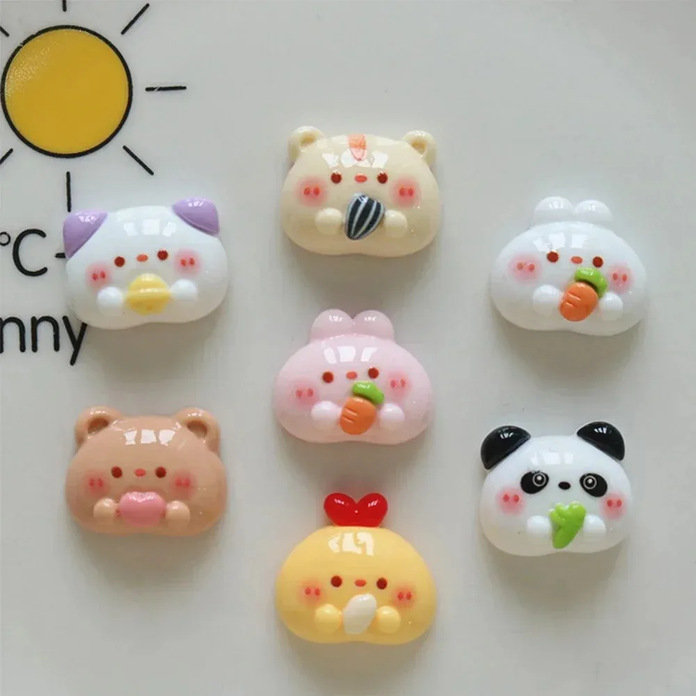 10pcs mix