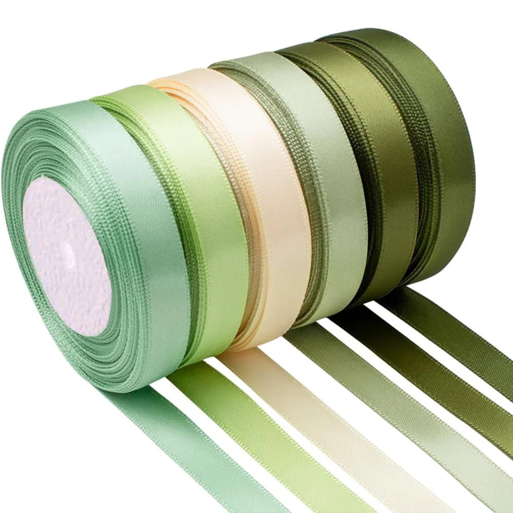 Green 10mm