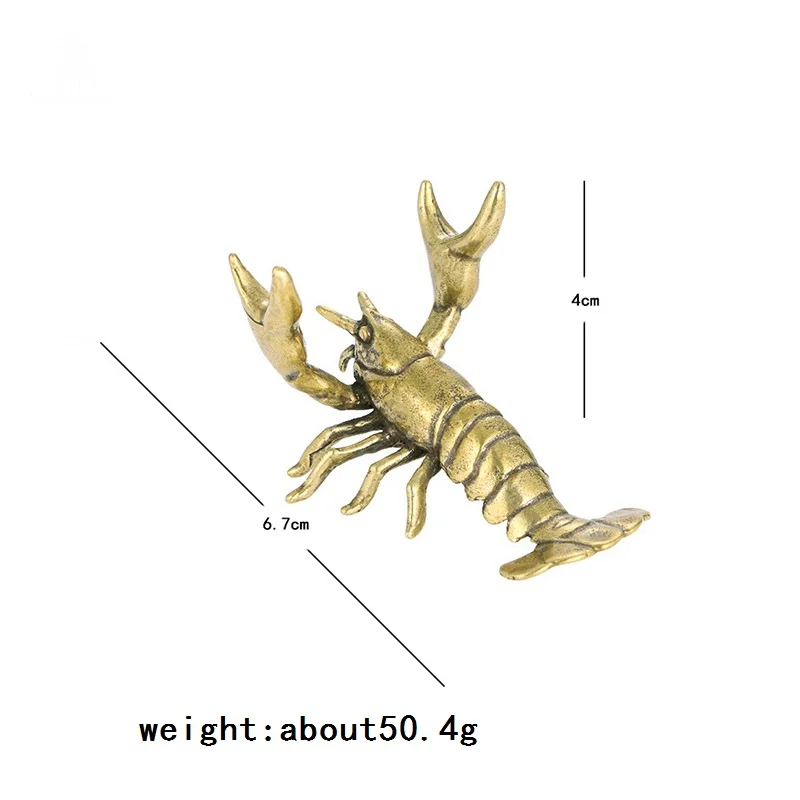 Crayfish 50g