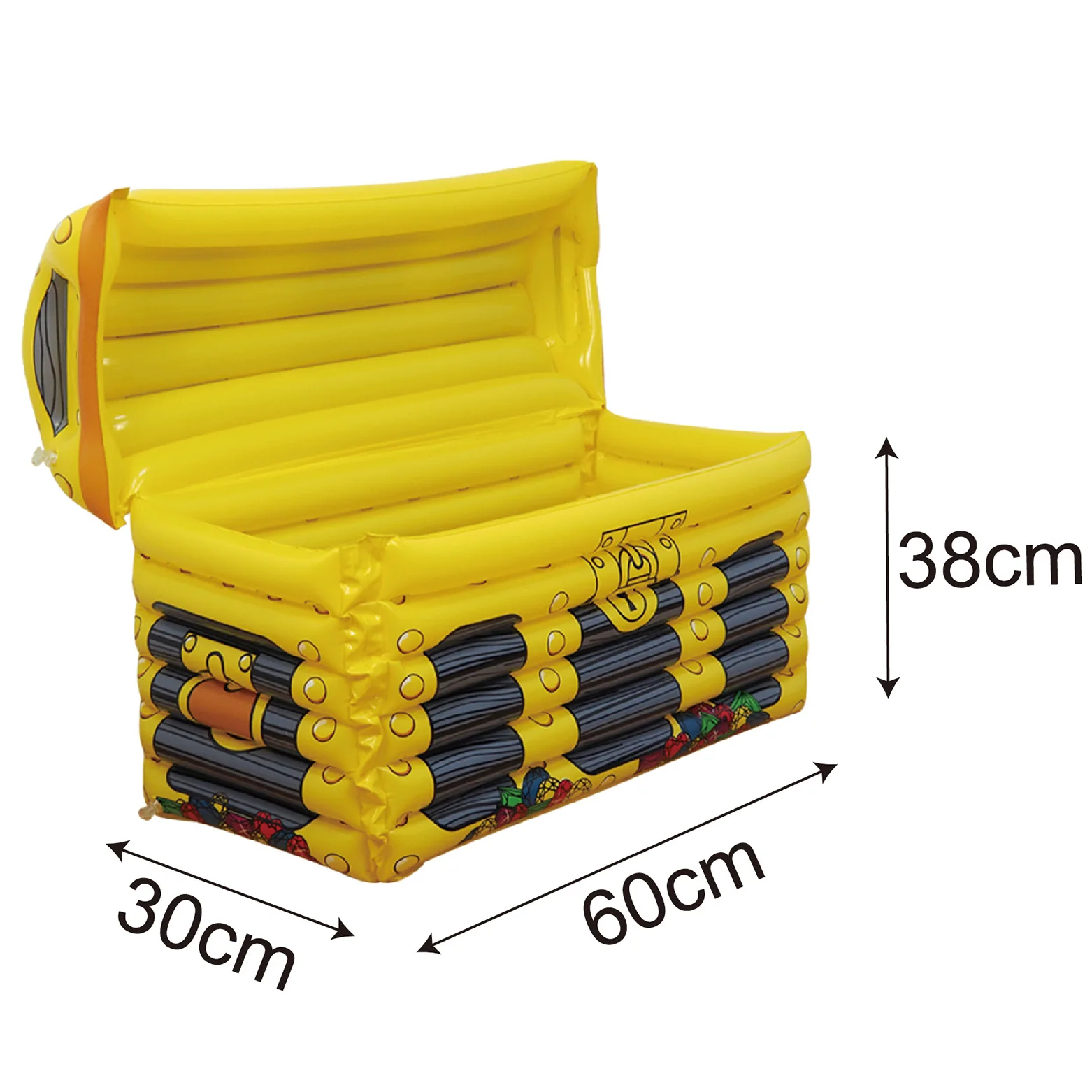 1pc box