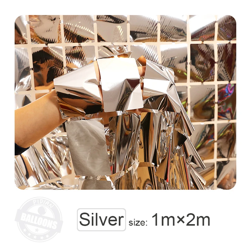 silver