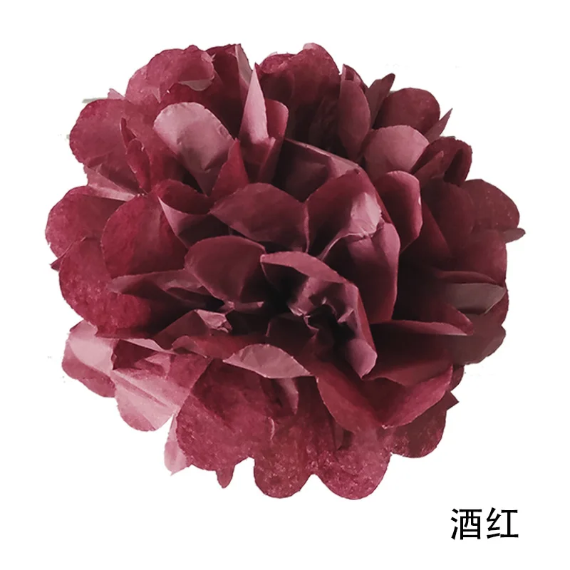 Wine Red (Style X)