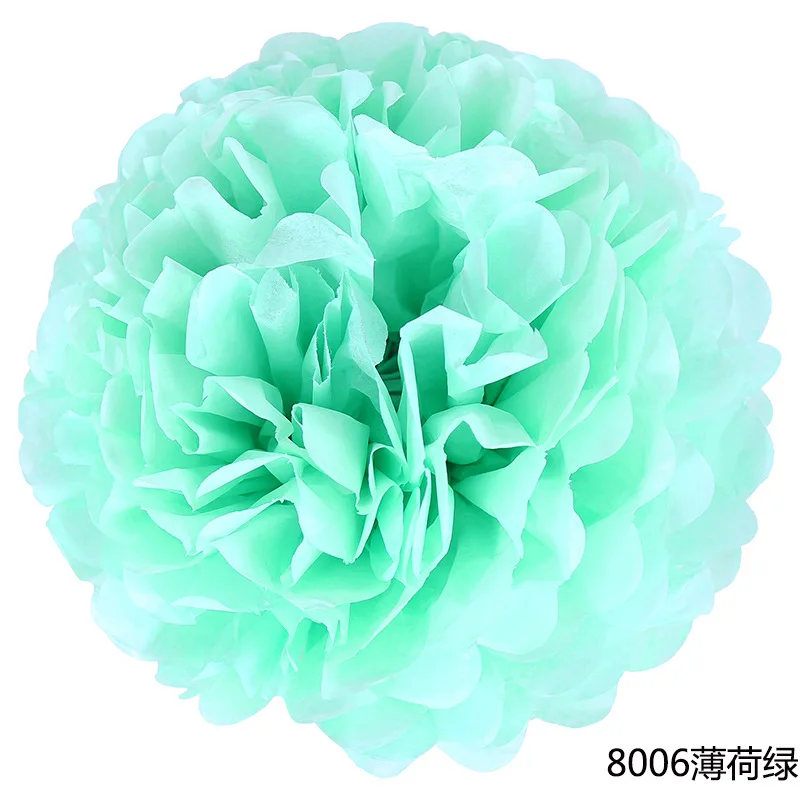Mint Green (Style Y)