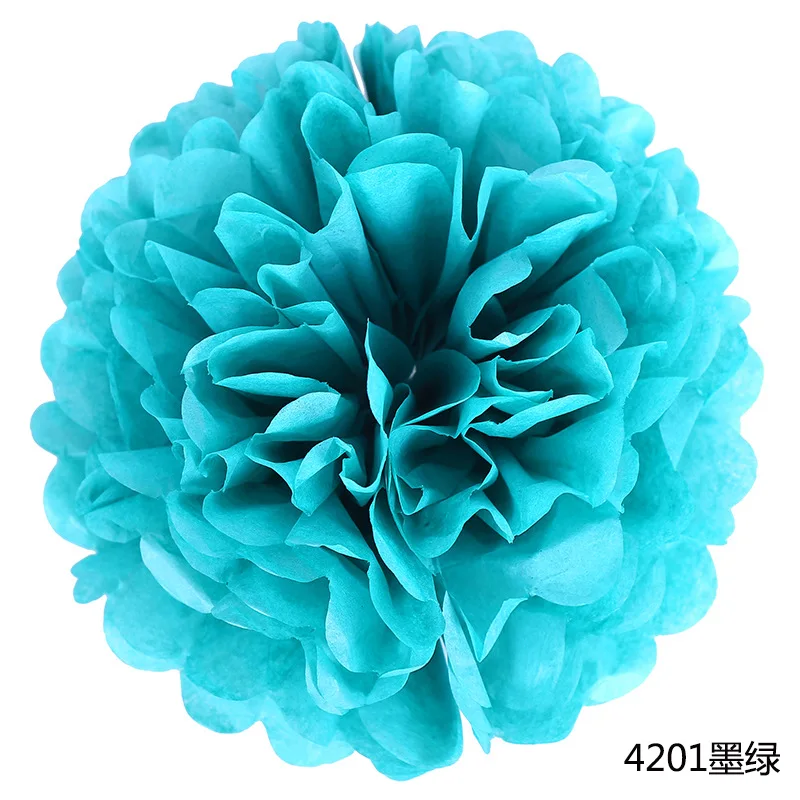 Turquoise (Style O)