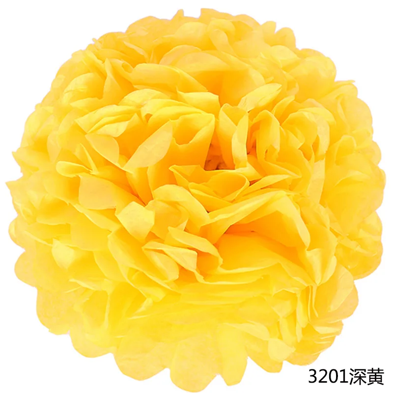 Yellow (Style J)