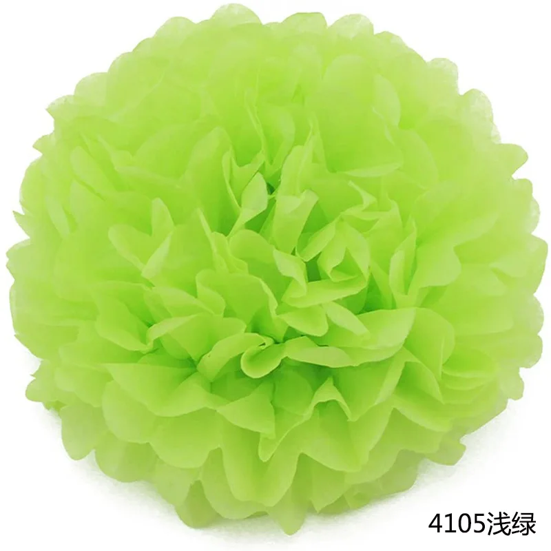 Light Green (Style N)