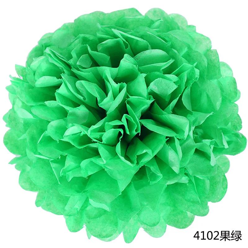 Lime Green (Style M)