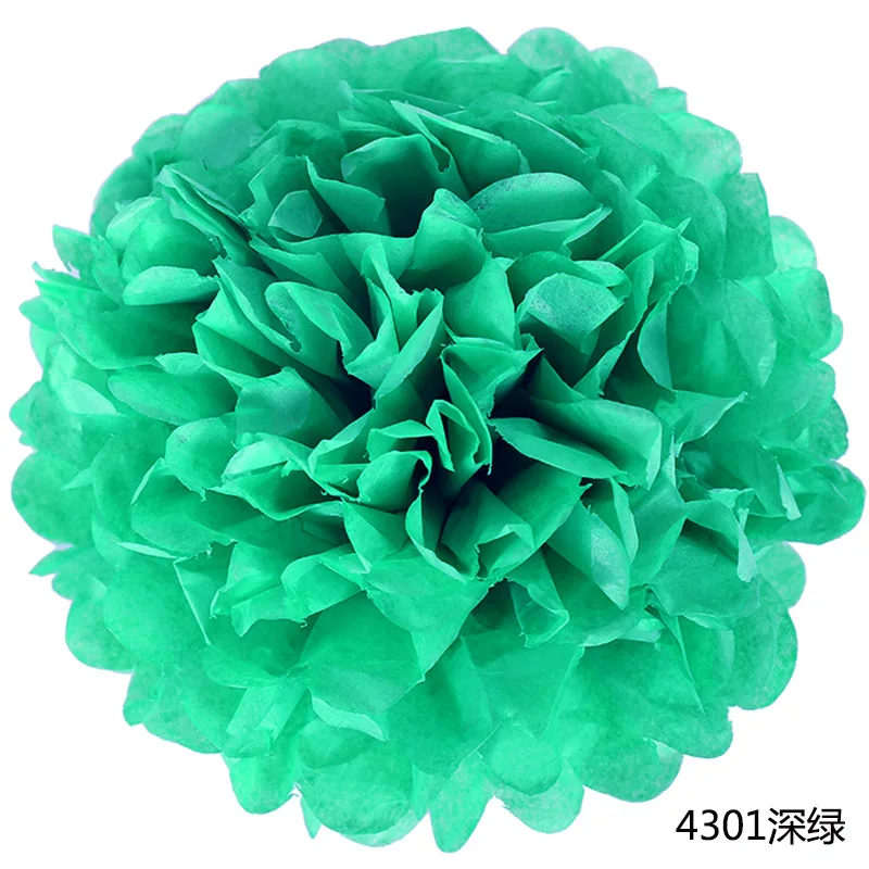 Deep Green (Style P)