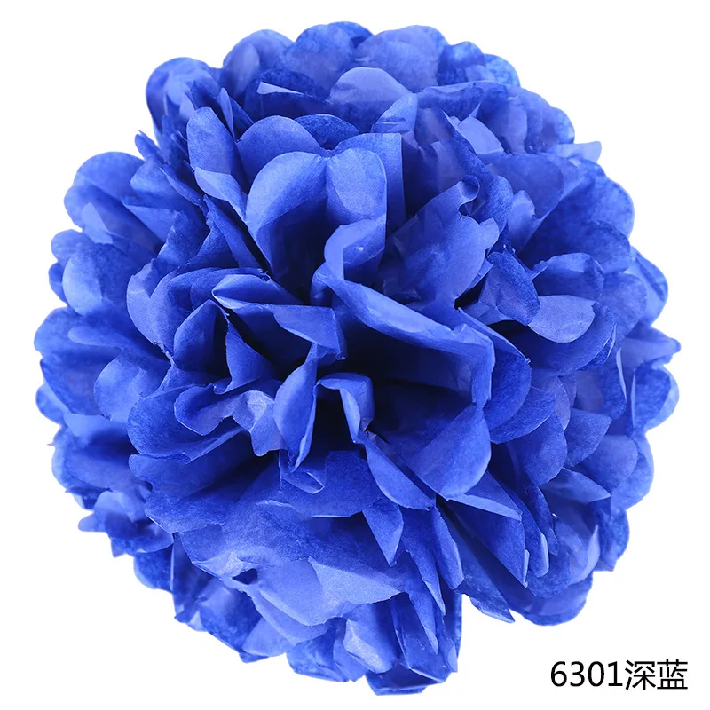 Deep Blue (Style U)