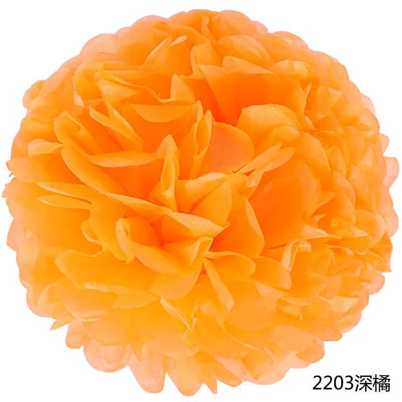 Orange (Style G)