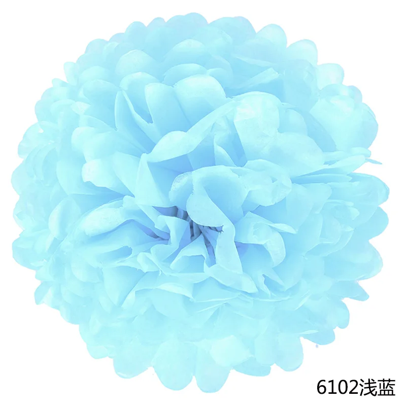 Light Blue (Style S)