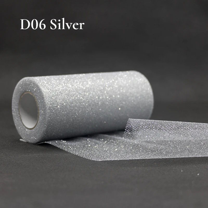 D06-25Yard Silver