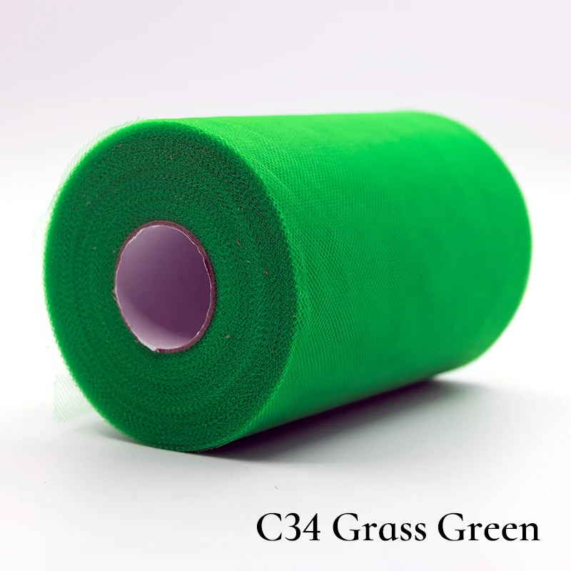 34Grass Green