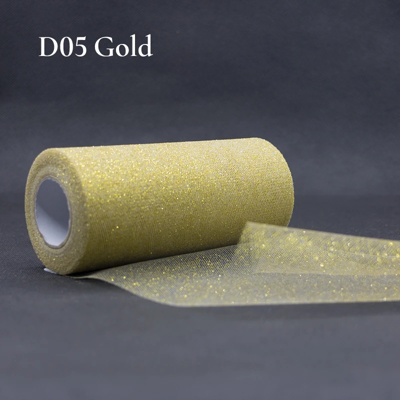 D05-25Yard Gold