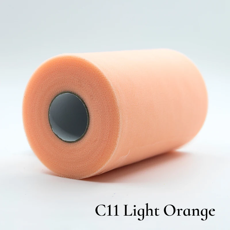 11Light Orange