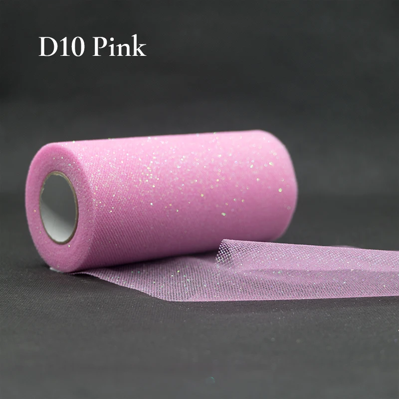 D10-25Yard Pink
