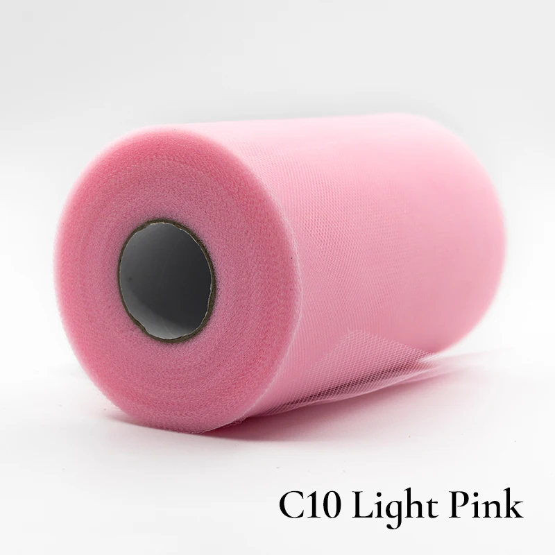 10Light Pink