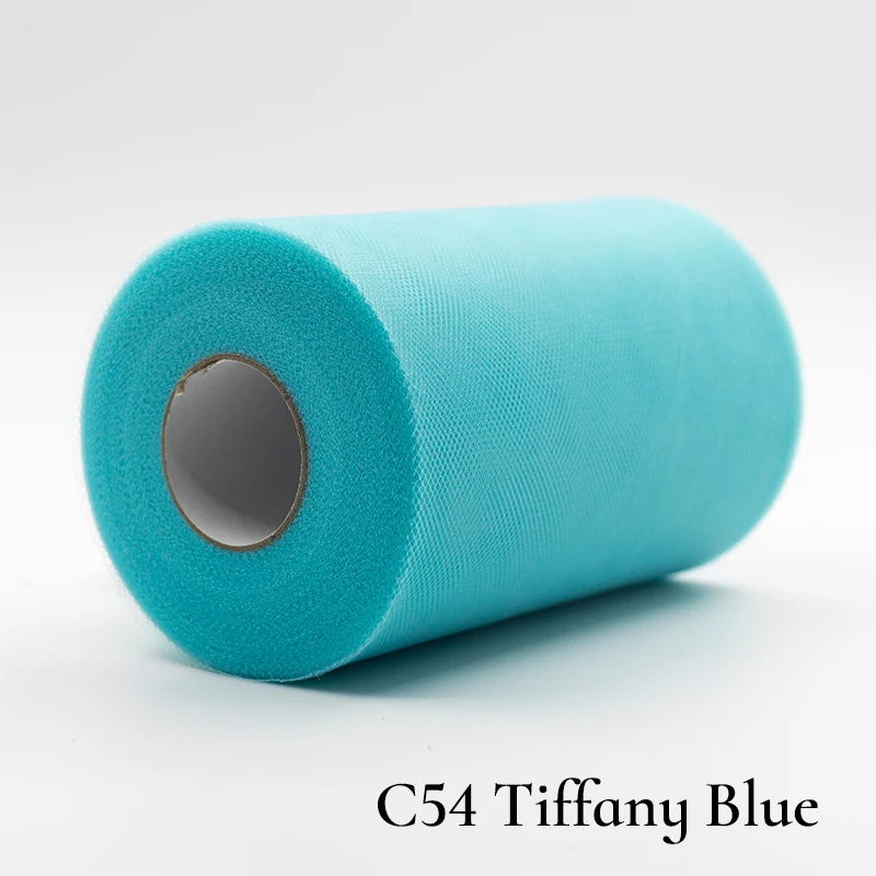 54Tiffany Blue