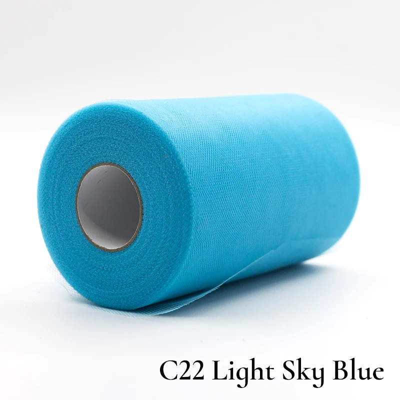 22Light Sky Blue