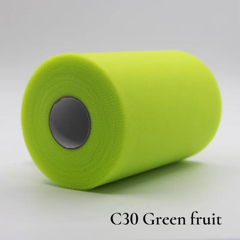 30Fruit Green