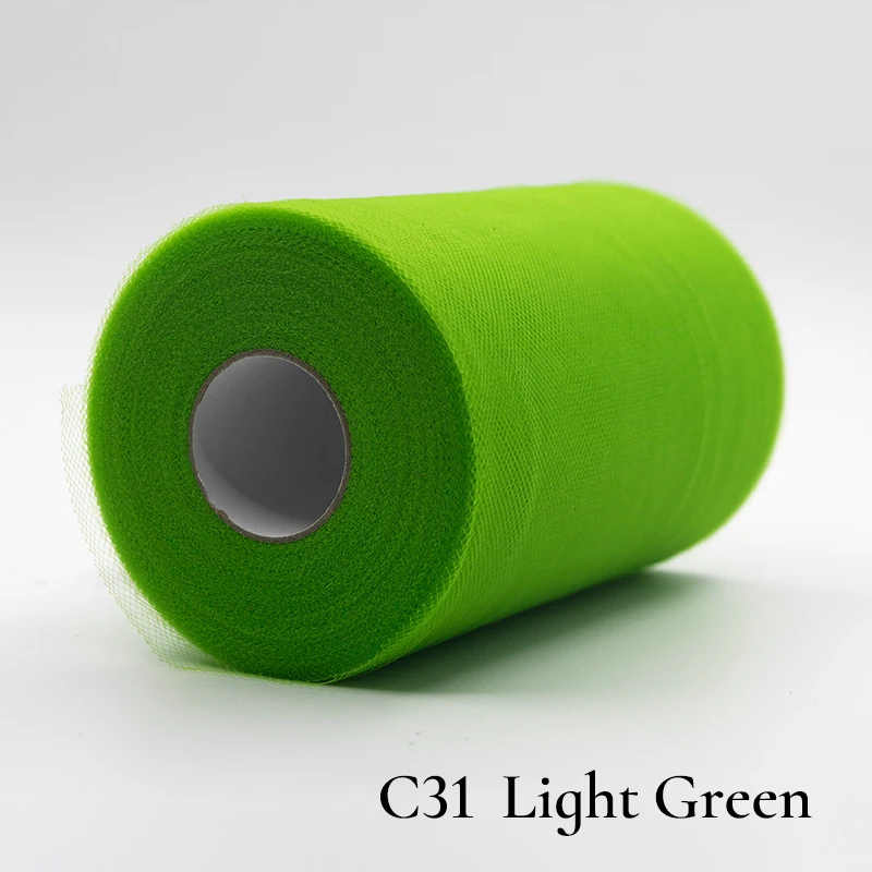 31Light Green