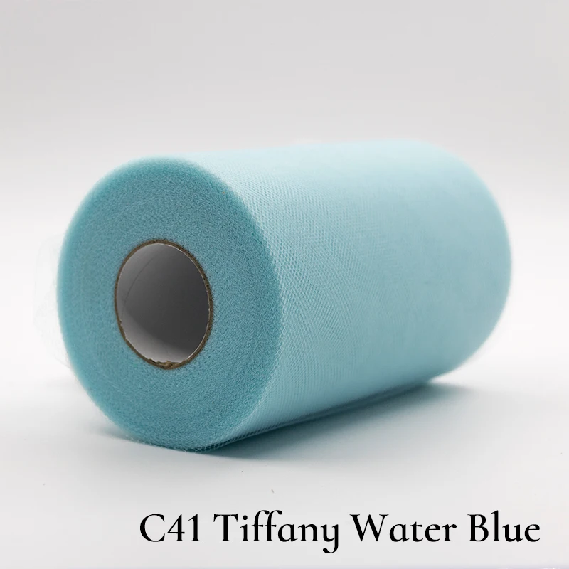 41Tiffany Water Blue
