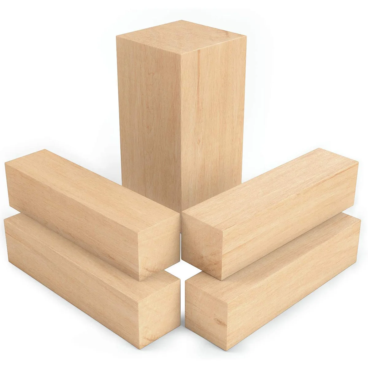 Color 5Pcs 2 size