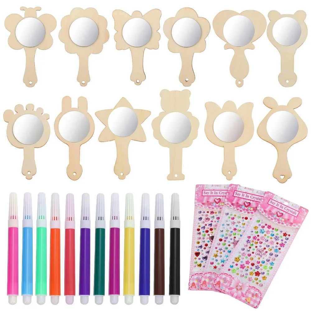 Color Set B