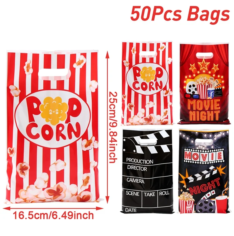 50pca bags
