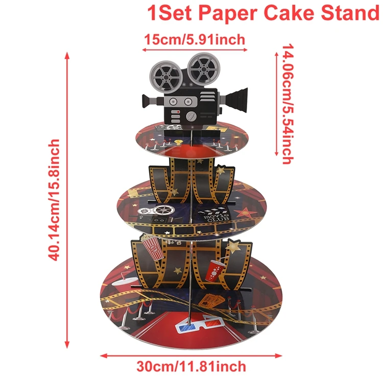 cake stand