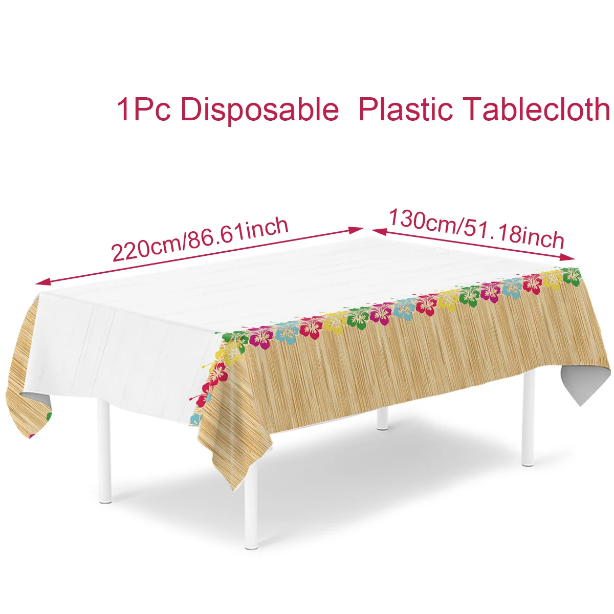 PE Tablecloth 9