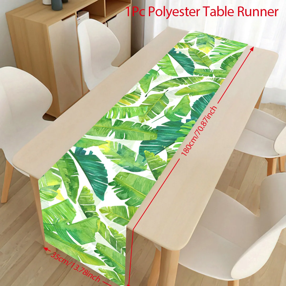 Table Runner 9