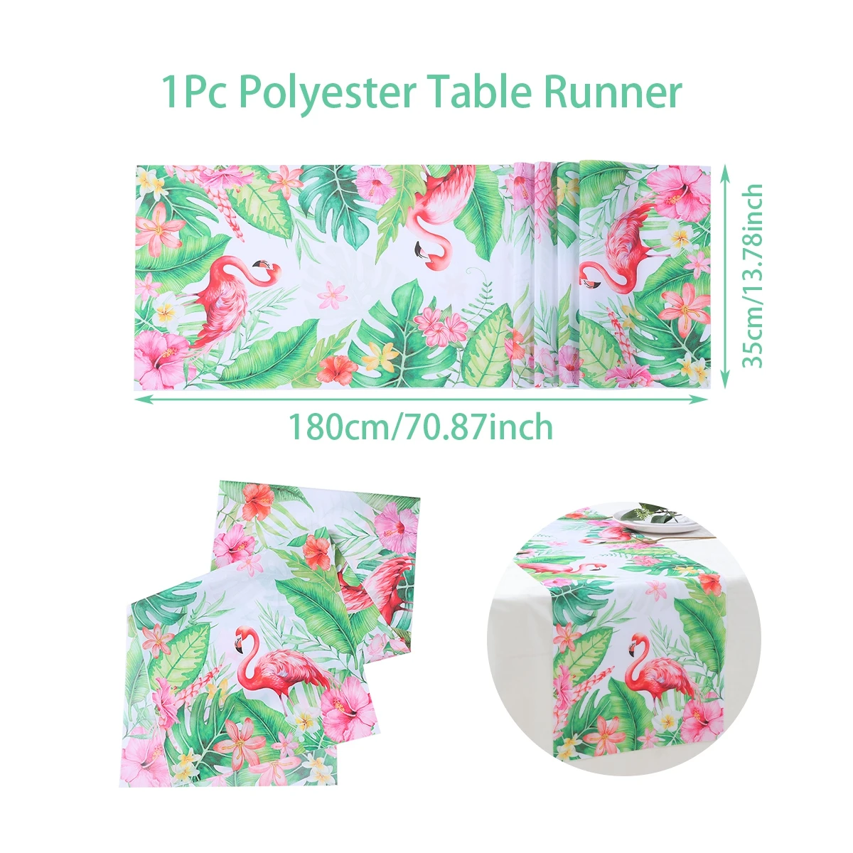 Color Table Runner 11