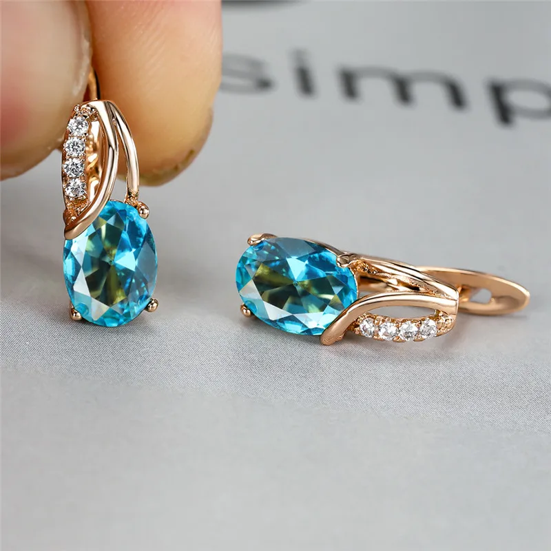 Metal Color Aqua Blue
