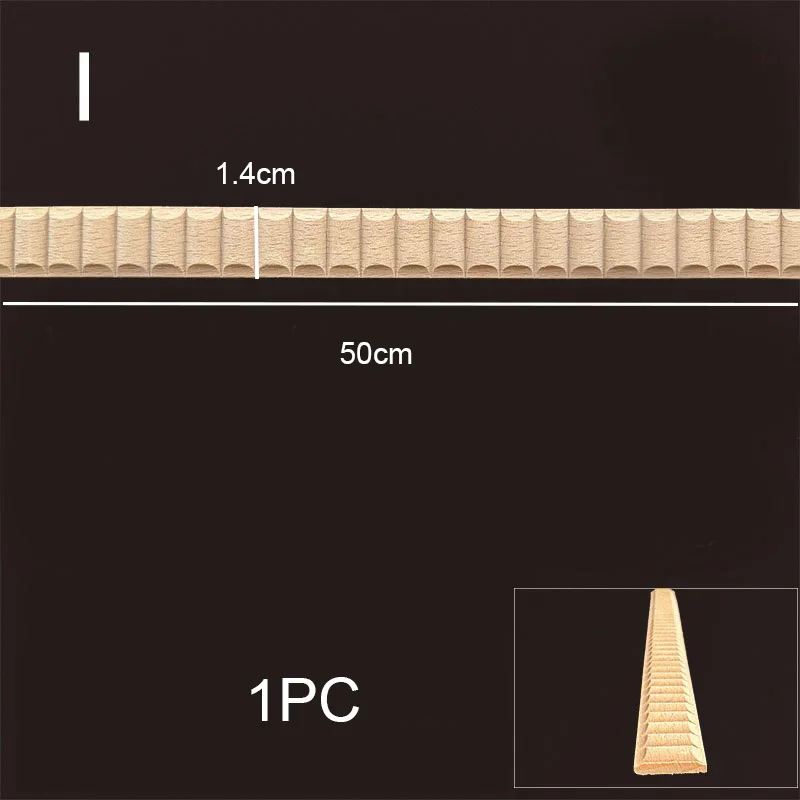 I-1.4cmx1Pc