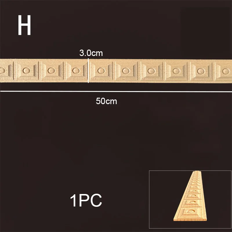 H-3.0cmx1Pc