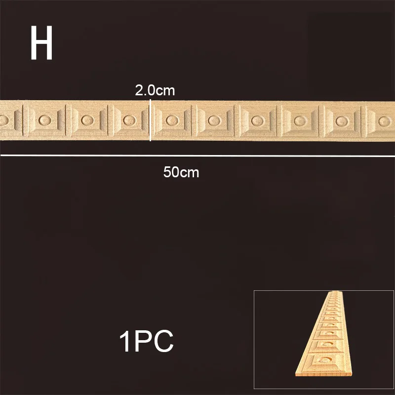 H-2.0cmx1Pc