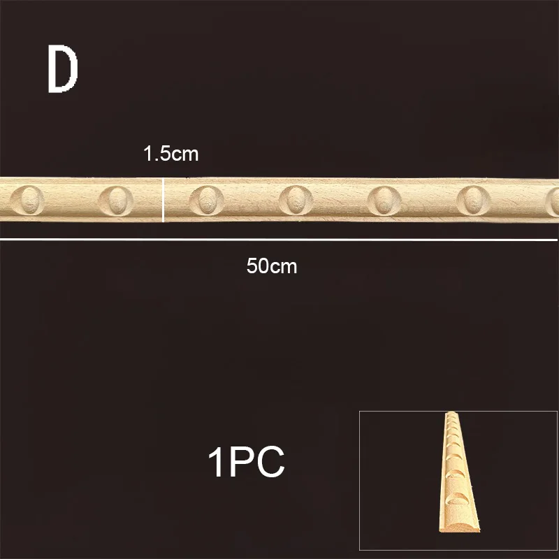 D-1.5cmx1Pc