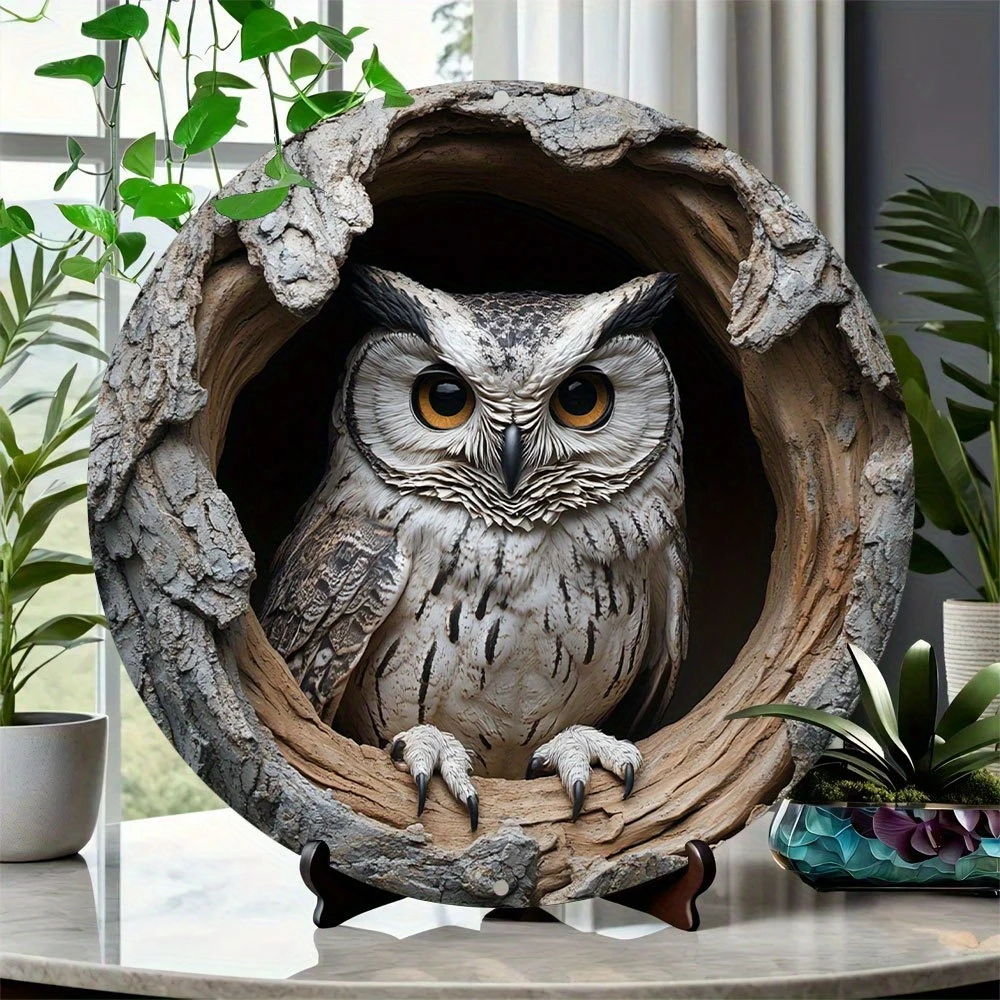 owl