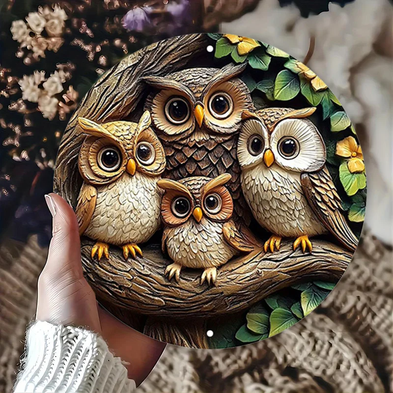 owl